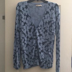 Old navy cardigan